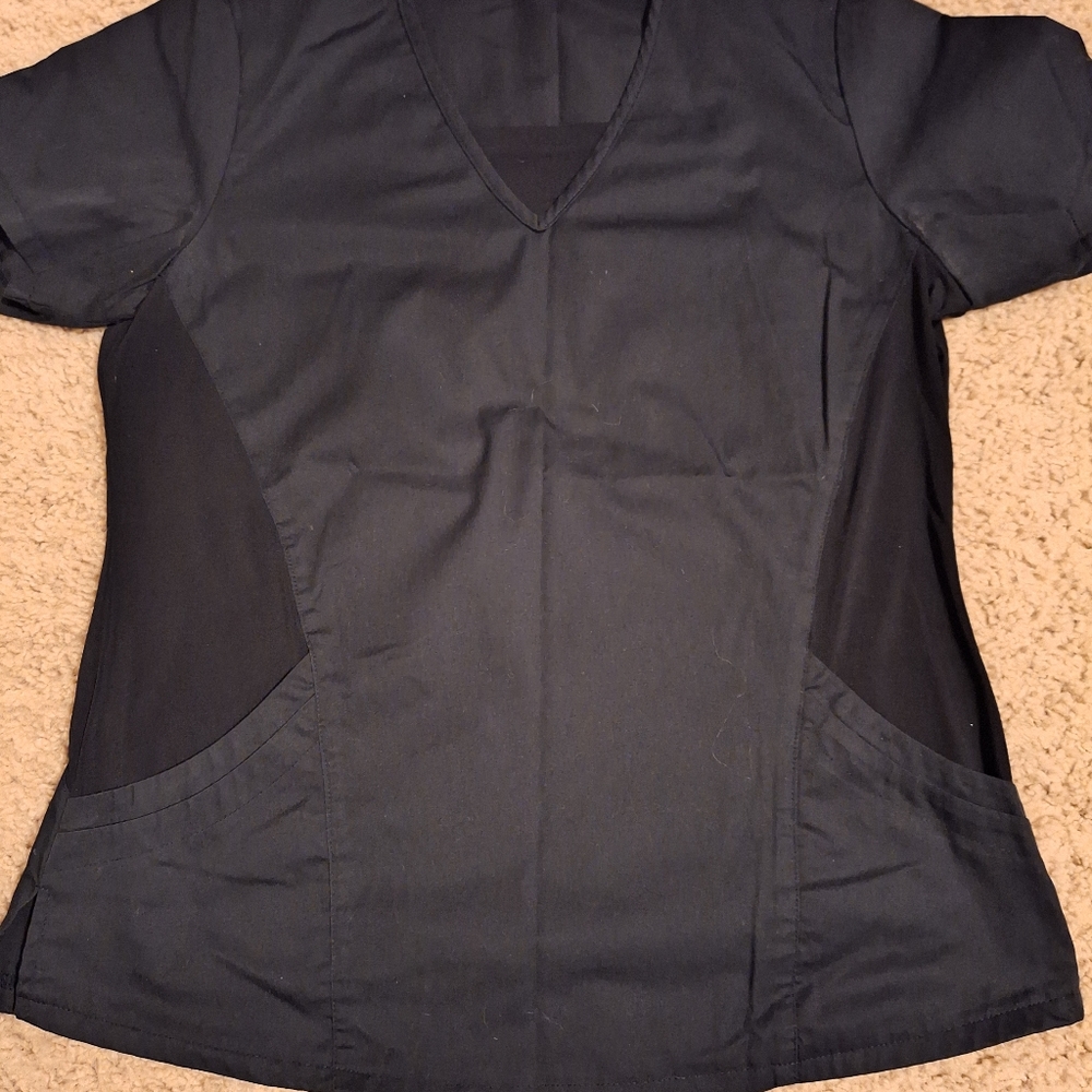 Scrub Set